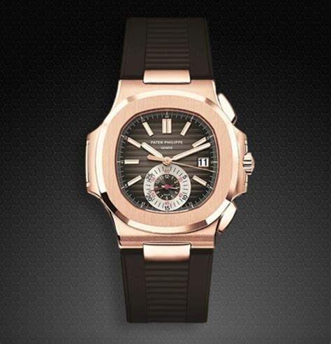 patek philippe nautilus bracelet cuir|Patek Philippe Nautilus watches.